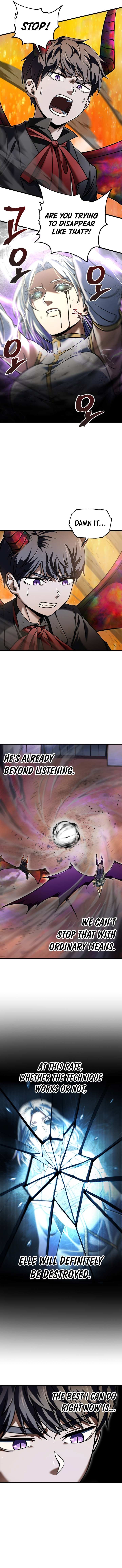 The Player Who Can